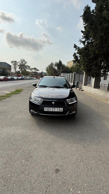 Khazar SD, 1.7 L, 2022 il, 130 000 km — Bakı
