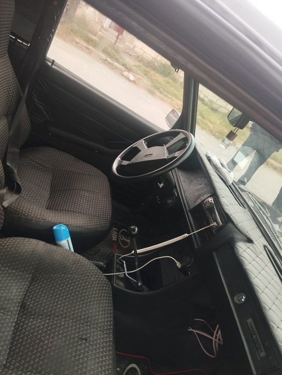Lada (VAZ) 2107, 1.6 L, 2001 il, 150 000 km 20-EU-552 — Avtomobillər, Yevlax (5)