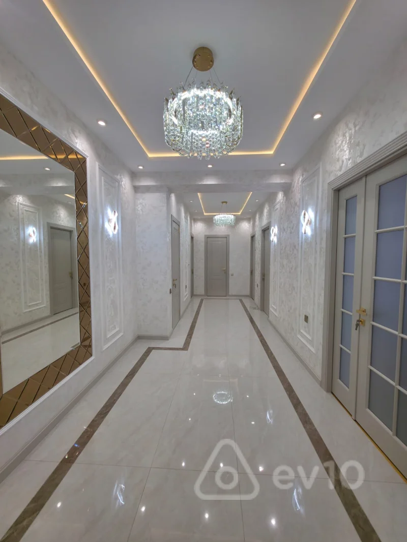 3 otaqlı mənzil, 125 m², Bəhruz Nuriyev küç — Mənzil, Bakı (10)