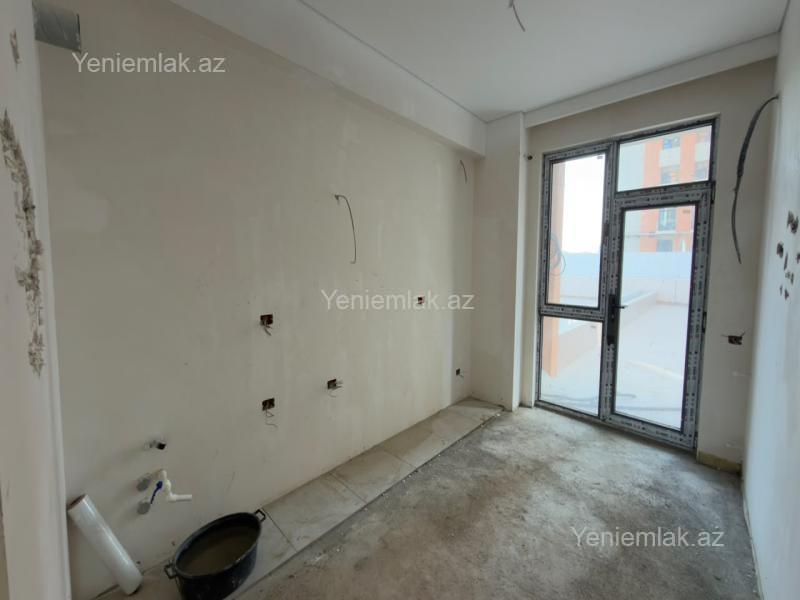 Satılır 2 otaqlı Bina evi menzil (Yeni tikili), 69 m², Yasamal rayonu — Mənzil, Bakı (10)