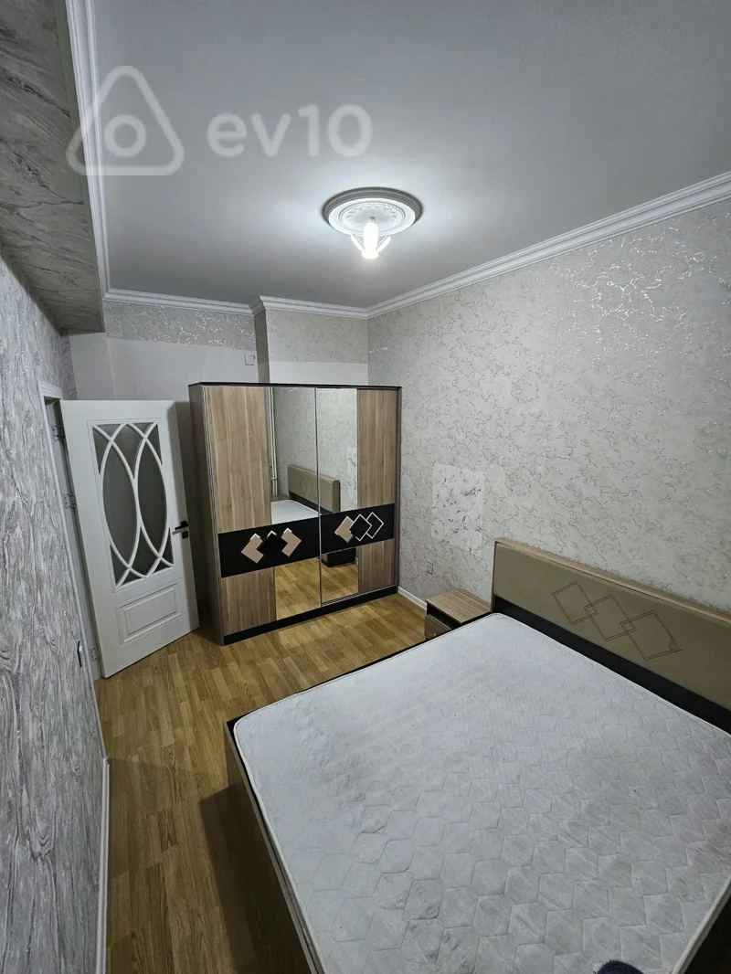 2 otaqlı mənzil, 65 m², M hadi — kirayə — Mənzil, Bakı (11)