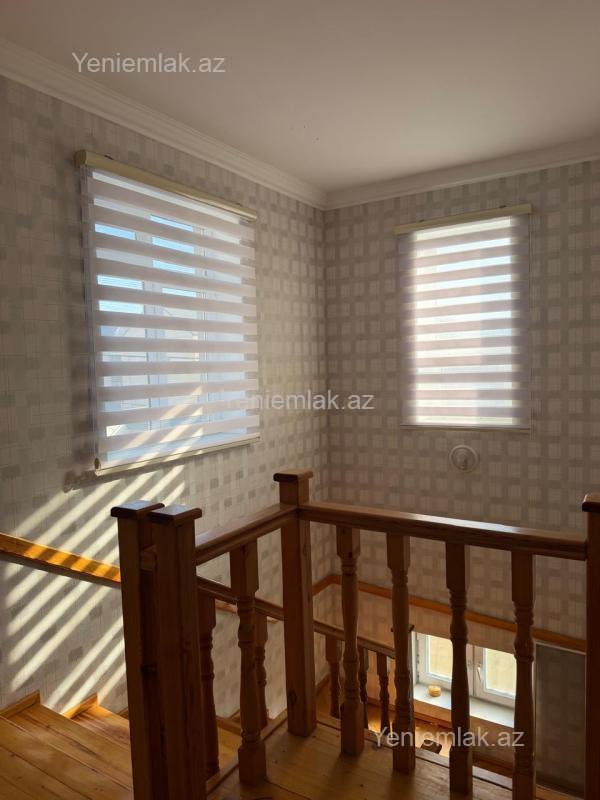 Kirayə 4 otaqlı Həyət evi / Villa, 160 m², 11-ci mikrorayon — Ev, villa, Sumqayıt (7)