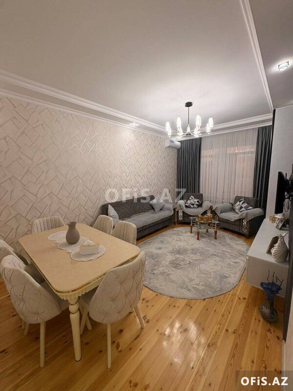 Həyət evləri Satılır Suraxanı r., Hövsan q., 6 otaq, 200 m² — Ev, villa, Bakı (6)
