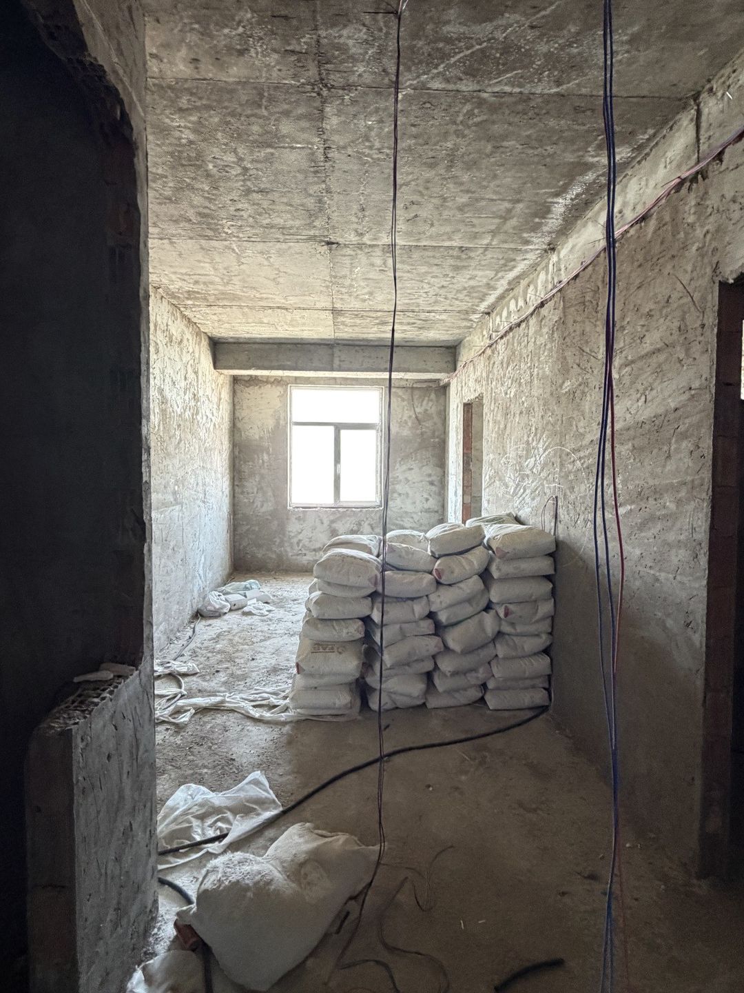 Satılır 3 otaqlı yeni tikili 58.3 m² — Mənzil, Bakı (4)