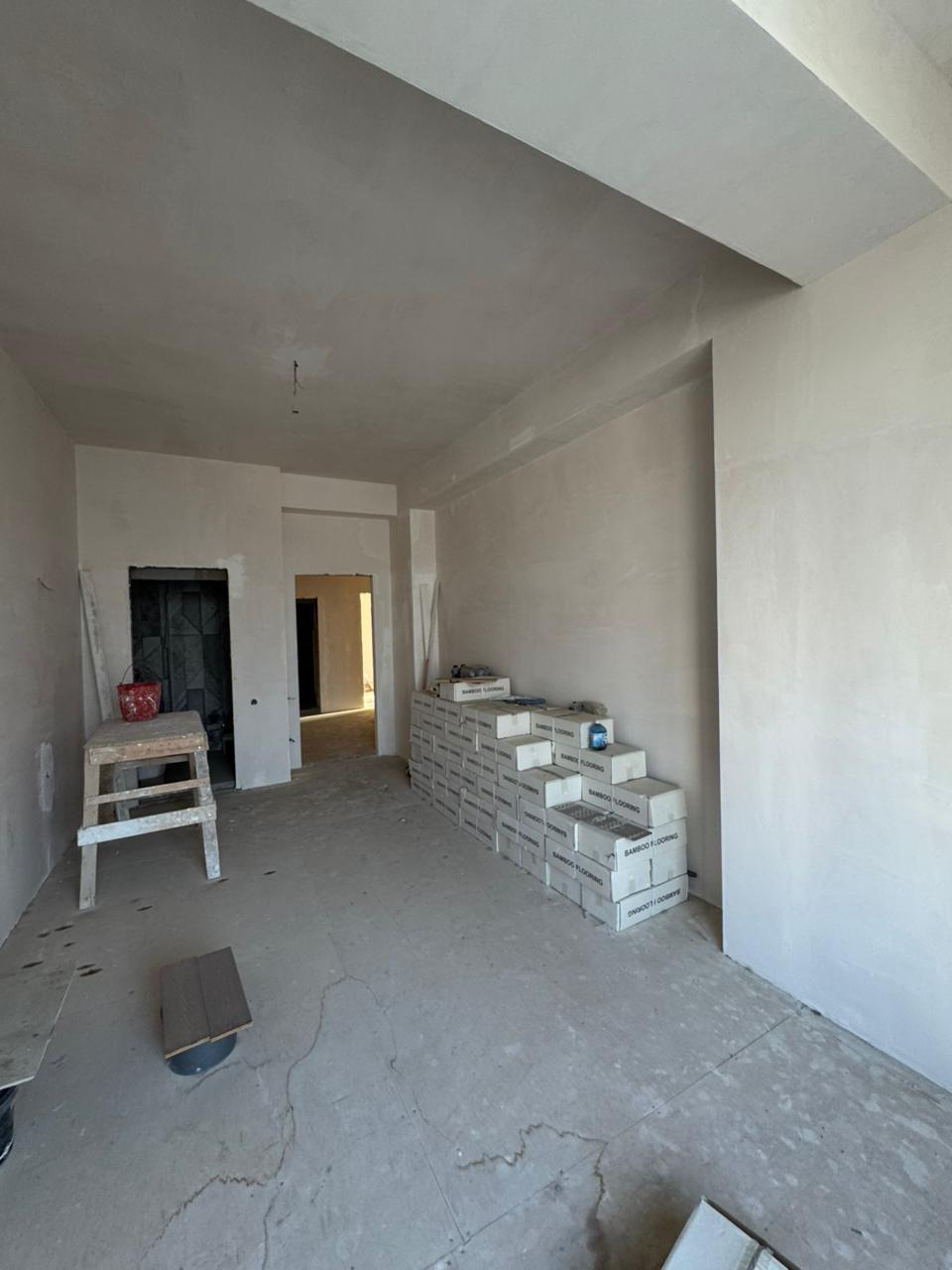 3 otaqlı mənzil, 151 m², Şamil Əzizbəyov küç., 133 (Дом 1) (7 Points) — Mənzil, Bakı (10)