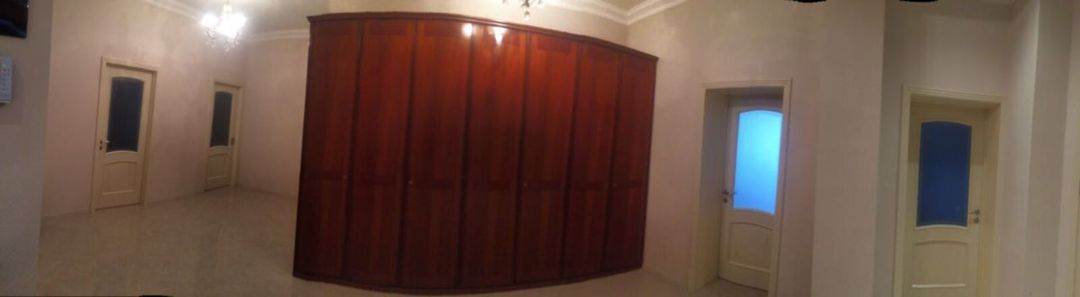 İcarəyə verilir 3 otaqlı yeni tikili 160 m² — Mənzil, Bakı (8)