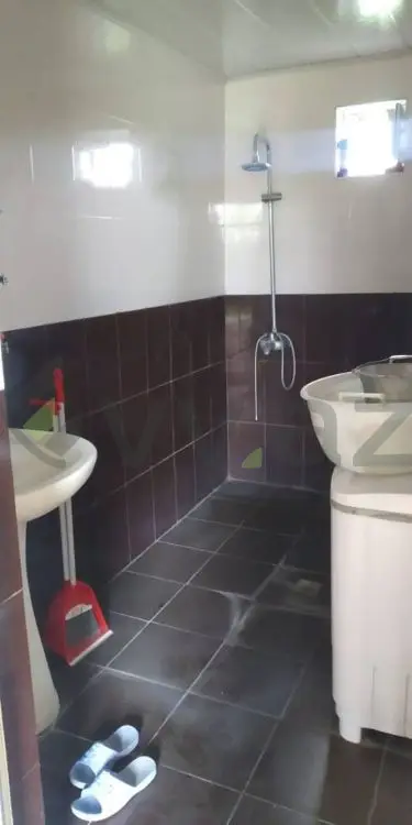 2 otaqlı Həyət evi Satılır, Qəbələ — Ev, villa, Qəbələ (4)