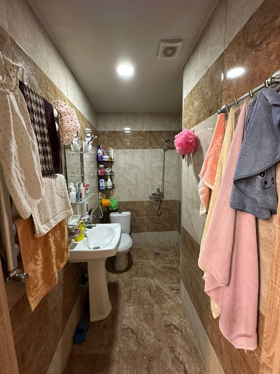 Satılır 2 otaqlı yeni tikili 44 m² — Mənzil, Bakı (6)