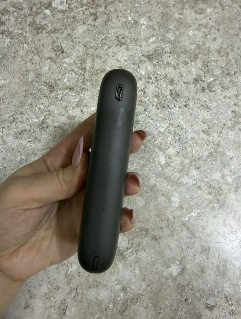 Ancag vp isleyir Tam islek vezeiyyetdedi hec bir prablemi yoxdu — Elektronik siqaretlər, Bakı (2)