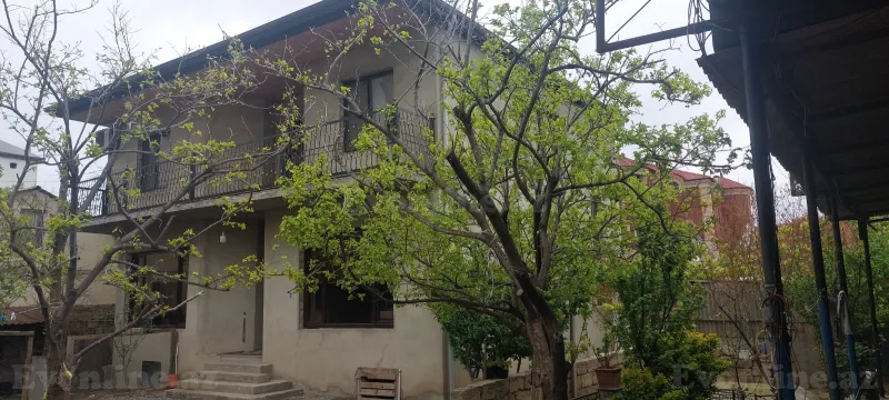 Satılır 7 otaqlı Həyət evi 260 m² Bakı, Suraxanı r., Qaraçuxur — Bakı
