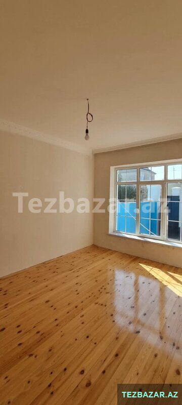 Maştağada həyət evi satılırrr — Ev, villa, Bakı (7)