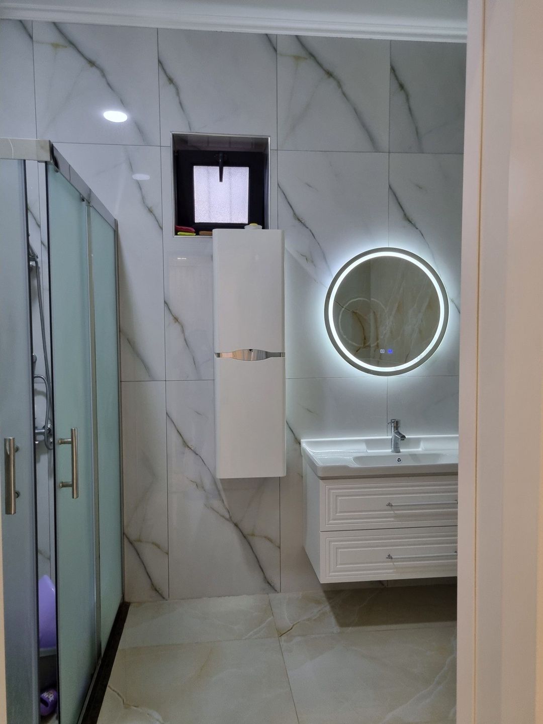 Satılır 4 otaqlı həyət evi/bağ evi 104.2 m² — Ev, villa, Bakı (10)