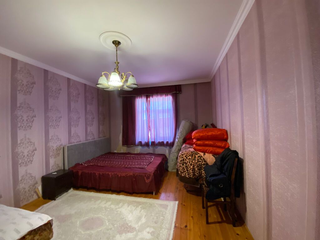 113 kv. m, 3 otaqlı, Qaz, İşıq, Su — Ev, villa, Bakı (10)