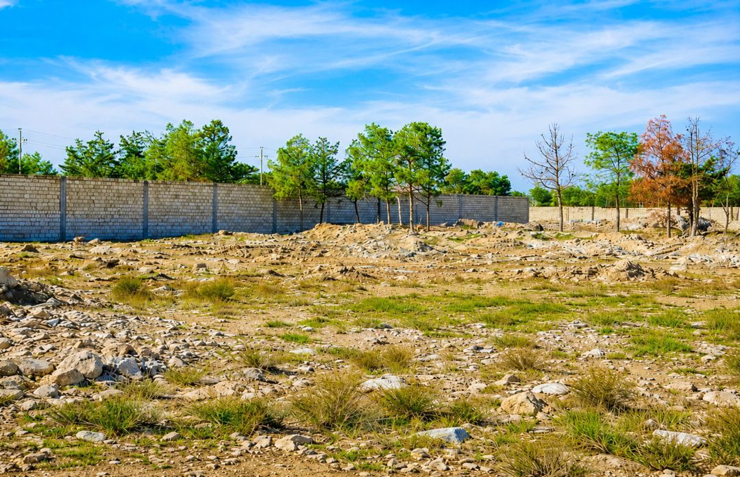 Satılır torpaq 56 sot — Torpaq, Bakı (3)