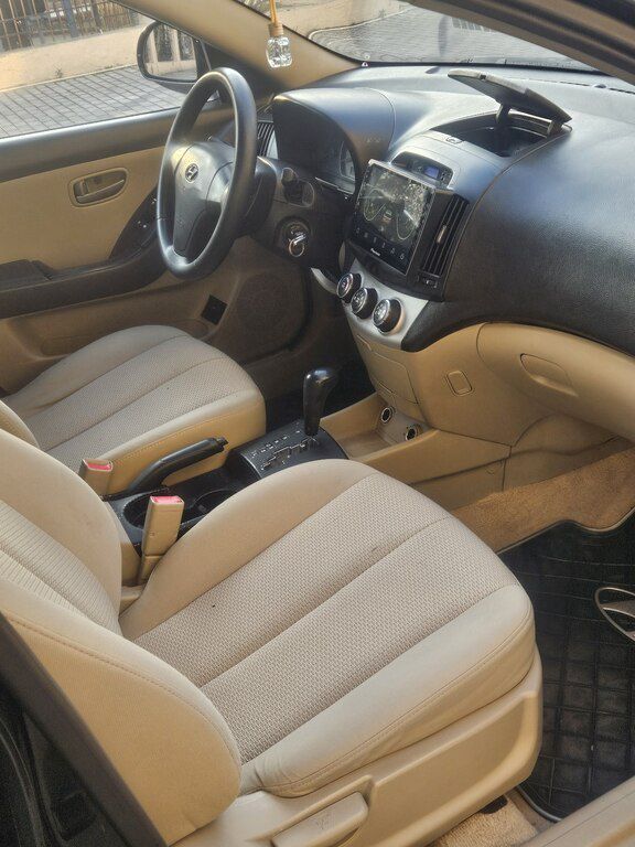 Hyundai Elantra, 1.6 L, 2007 il, 200 000 km — Avtomobillər, Bakı (8)