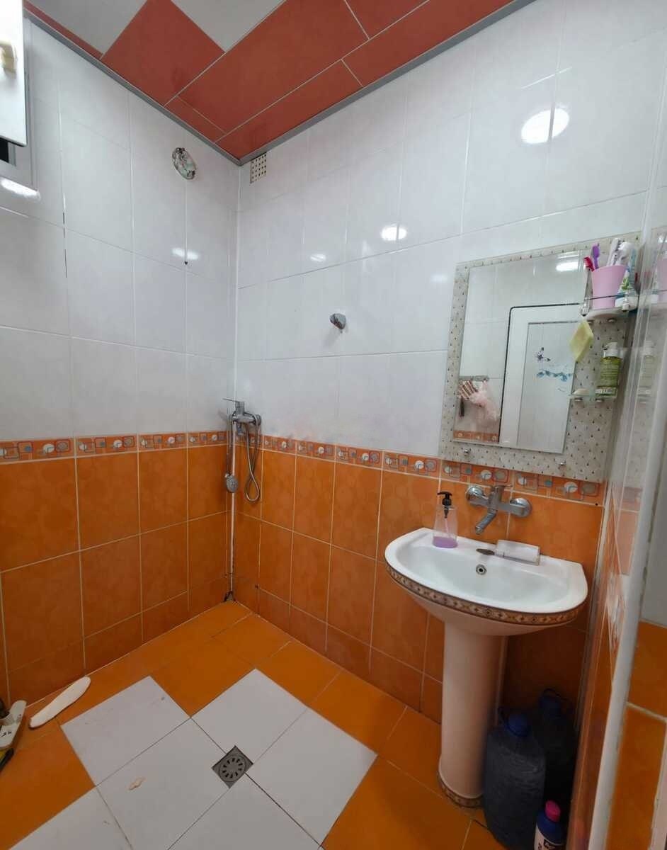 Satılır 2 otaqlı köhnə tikili 56 m² — Mənzil, Bakı (6)