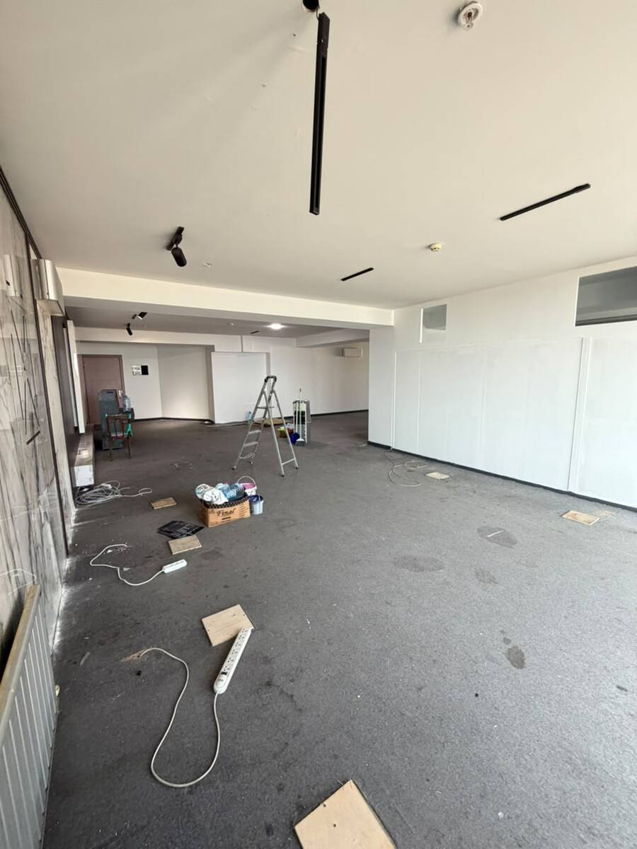 İcarəyə verilir 3 otaqlı ofis 180 m² — Ofis, Bakı (4)