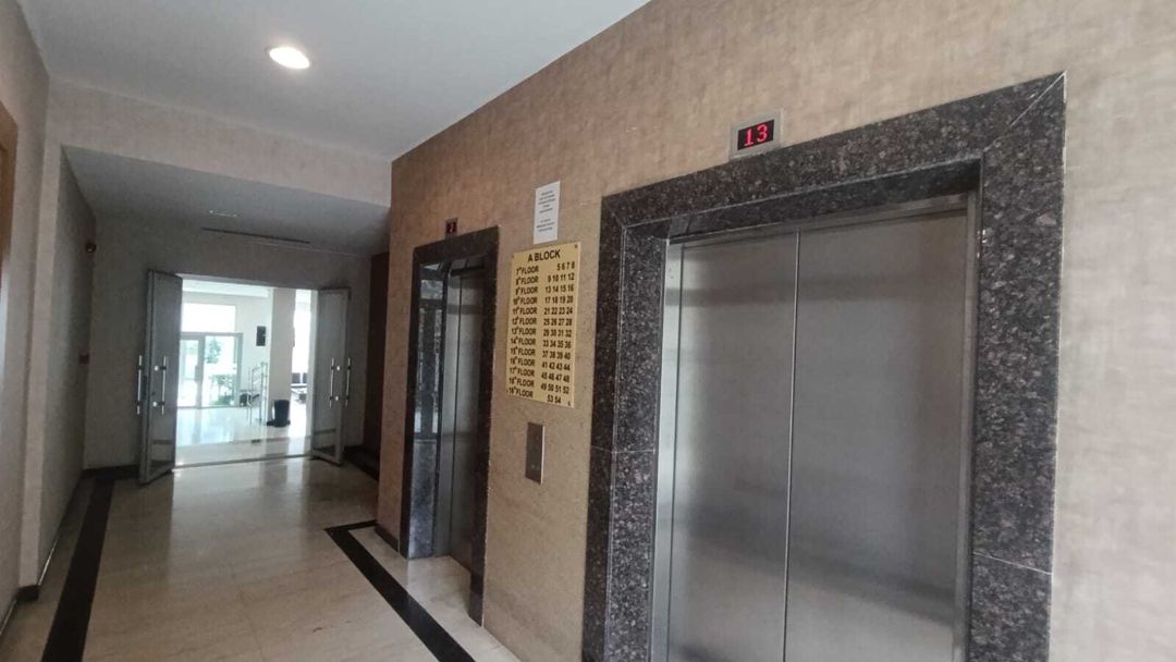 Satılır 4 otaqlı yeni tikili 210 m² — Mənzil, Bakı (11)