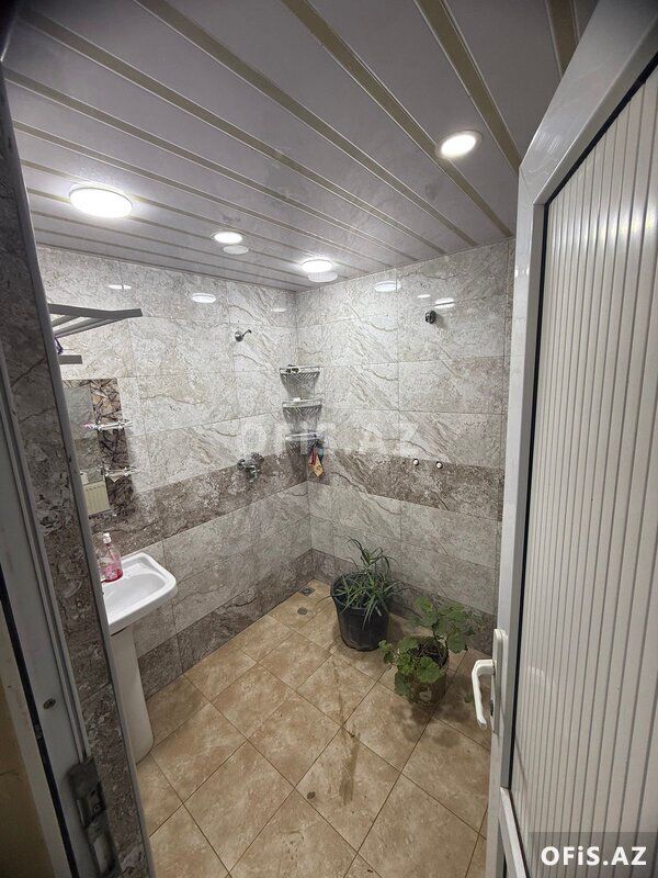 Həyət evləri Kirayə Verilir Sabunçu r., Bakixanov q., 3 otaq, 70 m² — Ev, villa, Bakı (3)