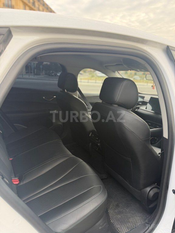 BYD Seal 05, 1.5 L, 15.87 kWh, 2025 il, 23 000 km — Avtomobillər, Bakı (7)