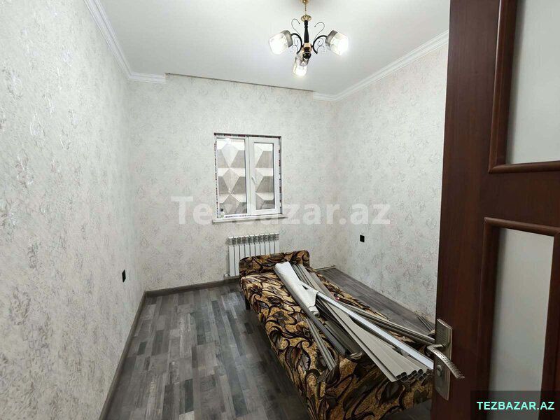 Mektebe yaxin ev satilir — Ev, villa, Bakı (6)