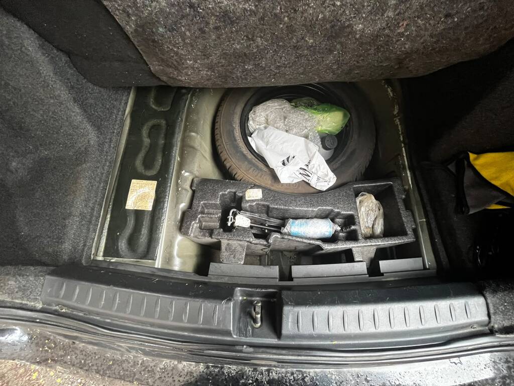 Seat Ibiza, 1.6 L, 2013 il, 265 000 km 99-TS-812 — Avtomobillər, Bakı (10)