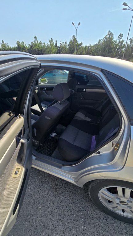 Chevrolet Lacetti, 1.8 L, 2006 il, 400 000 km — Avtomobillər, Bakı (7)