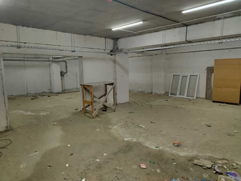 Satılır obyekt 313.6 m² — Əmlak, Bakı (8)
