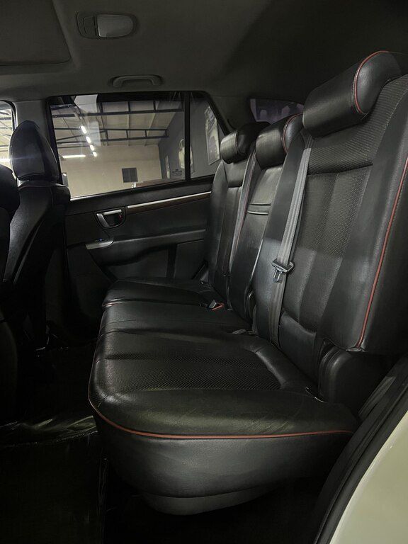 Hyundai Santa Fe, 2.0 L, 2009 il, 274 000 km — Avtomobillər, Sumqayıt (11)