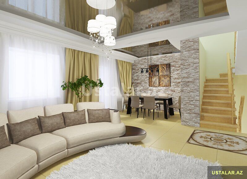 Usta Ev təmir usta xidməti — Təmir xidmətləri, Bakı (2)