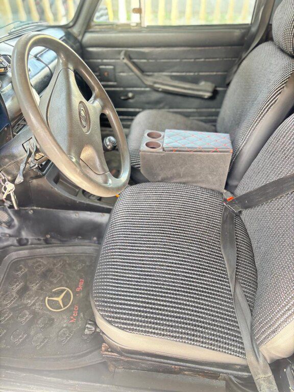 Lada (VAZ) 2106, 1.6 L, 2003 il, 222 222 km — Avtomobillər, Ağdaş (7)
