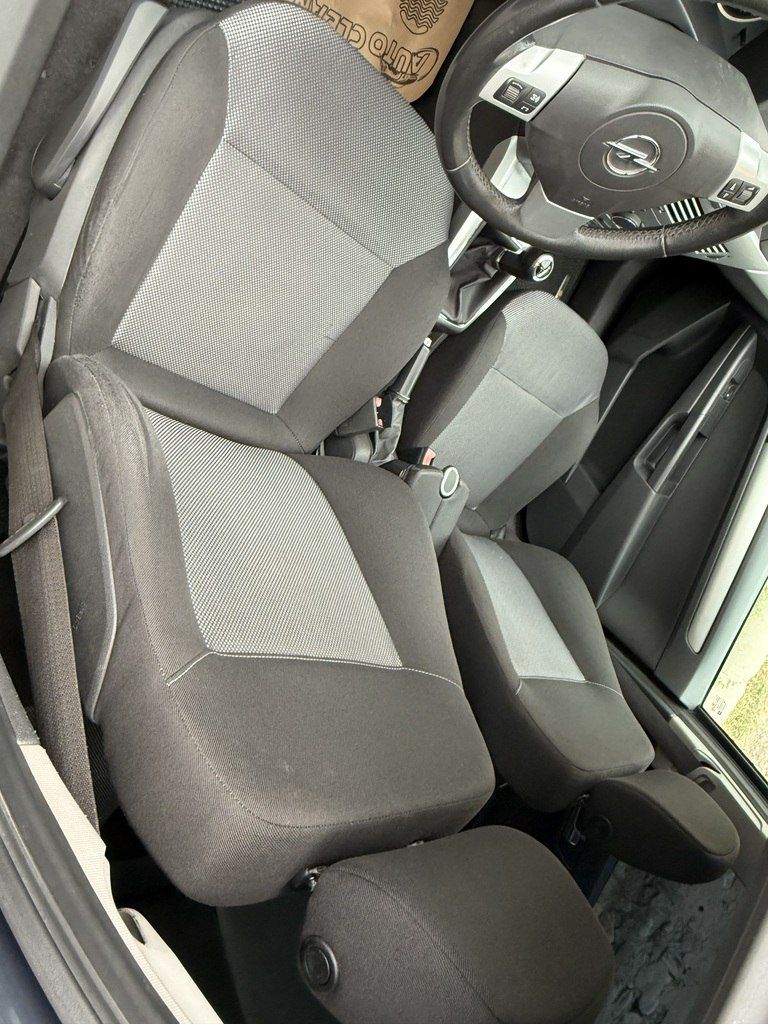 Opel Astra, 1.4 L, 2009 il, 217 000 km 77-GY-690 — Avtomobillər, Göyçay (8)