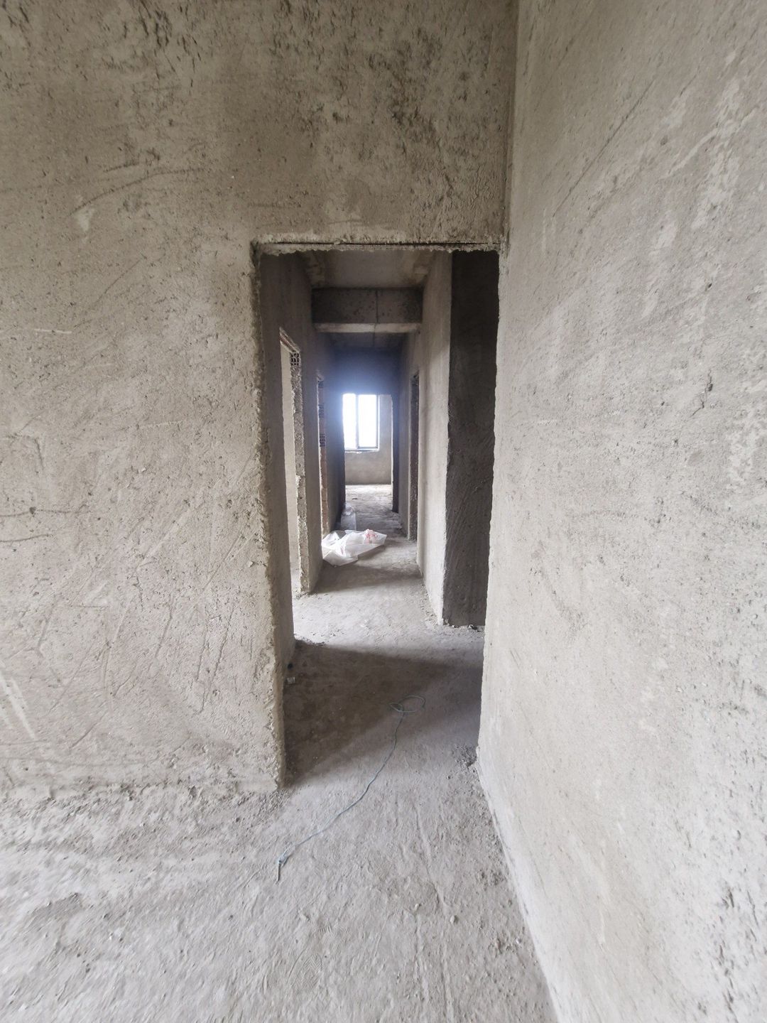 Satılır 4 otaqlı yeni tikili 110 m² — Mənzil, Bakı (2)