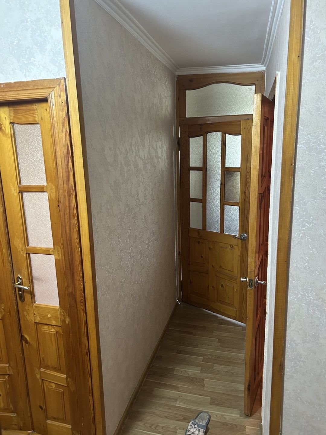 Satılır 3 otaqlı köhnə tikili 78 m² — Mənzil, Sumqayıt (9)