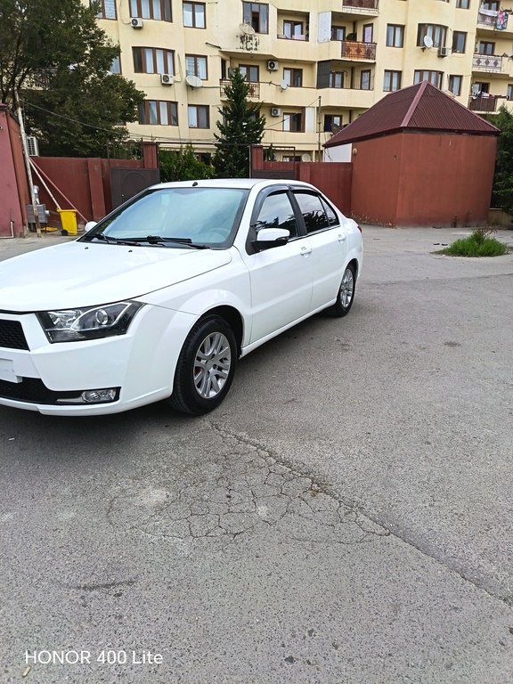Khazar SD, 1.7 L, 2019 il, 284 000 km — Avtomobillər, Bakı (9)