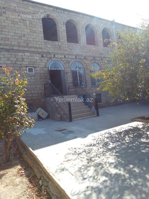 Satılır 6 otaqlı Həyət evi / Villa, 310 m², Binəqədi rayonu — House, cottage, summer house