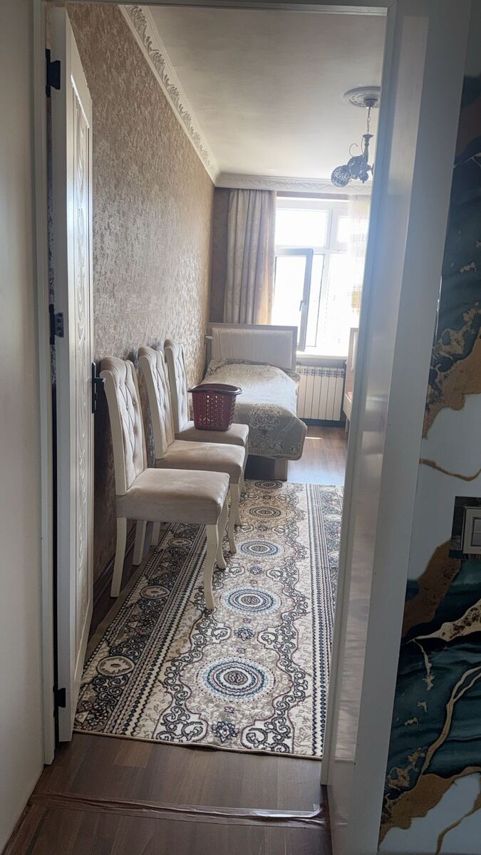 Satılır 3 otaqlı köhnə tikili 70 m² — Mənzil, Bakı (6)