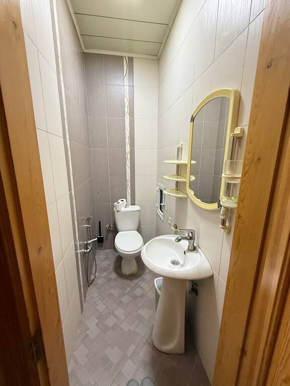 Satılır 4 otaqlı yeni tikili 130 m² — Mənzil, Bakı (11)