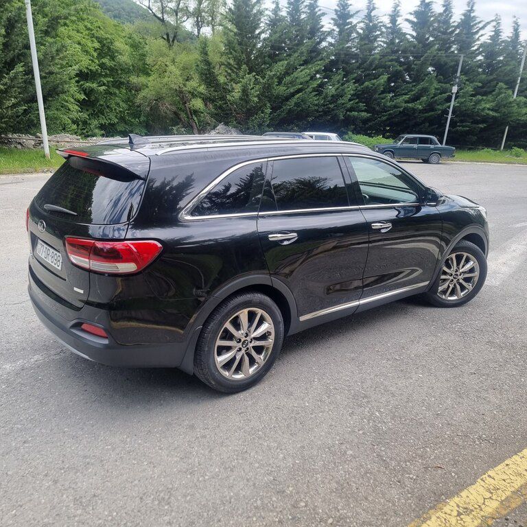 Kia Sorento, 2.0 L, 2016 il, 247 000 km — Avtomobillər, Bakı (3)