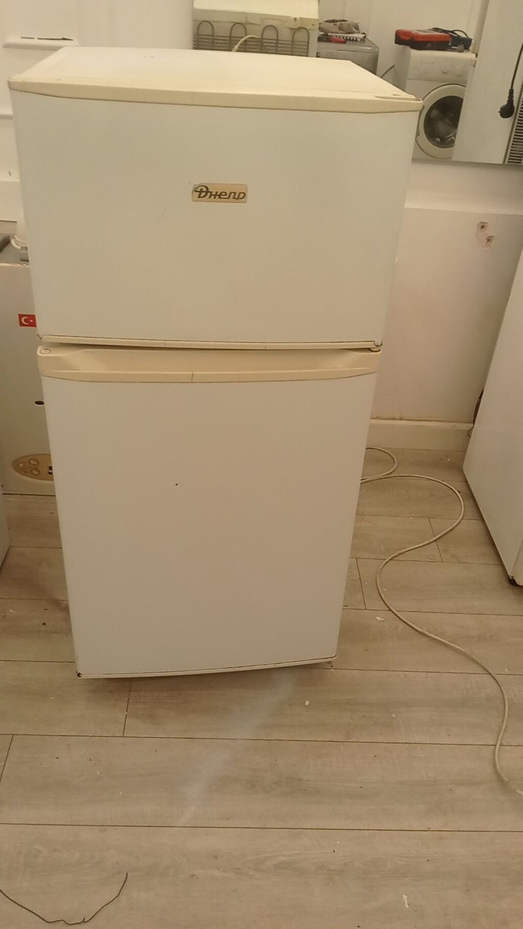 120 mat basayal soyduclra 200 azn kim unvar qar qarqqrvey — Soyuducular, Bakı (2)