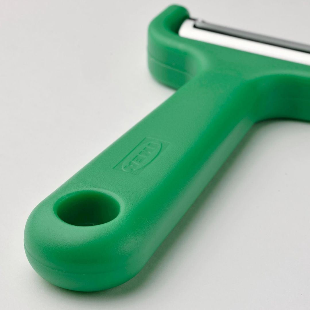 Soyma bıçağı IKEA Uppfylld Уппфиллд, açıq-yaşıl, 11.4 sm — Mallar, Bakı (2)