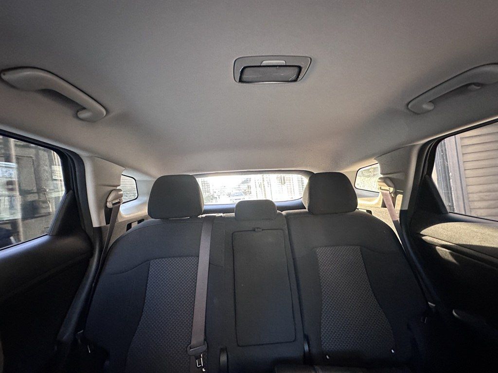 Kia Sportage, 1.6 L, 1.49 kWh, 2023 il, 77 000 km 77-RF-369 — Avtomobillər, Bakı (9)