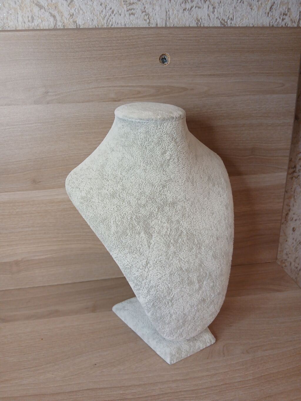 Məxmər, Krem — Maneken, Bakı (2)