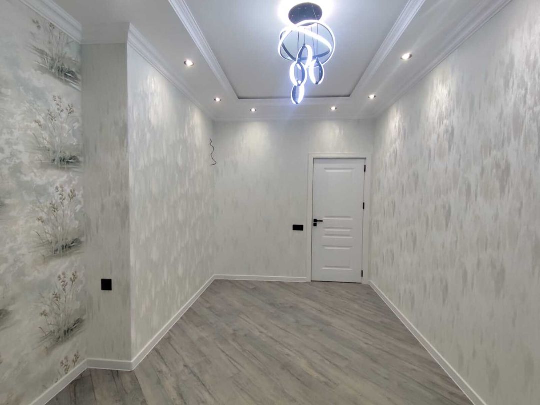 Satılır 2 otaqlı yeni tikili 60 m² — Mənzil, Bakı (5)