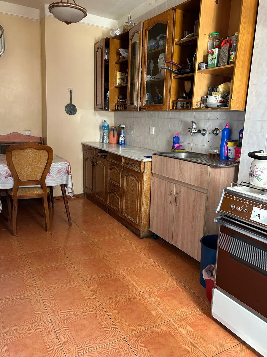 Satılır 3 otaqlı köhnə tikili 80 m² — Mənzil, Bakı (9)