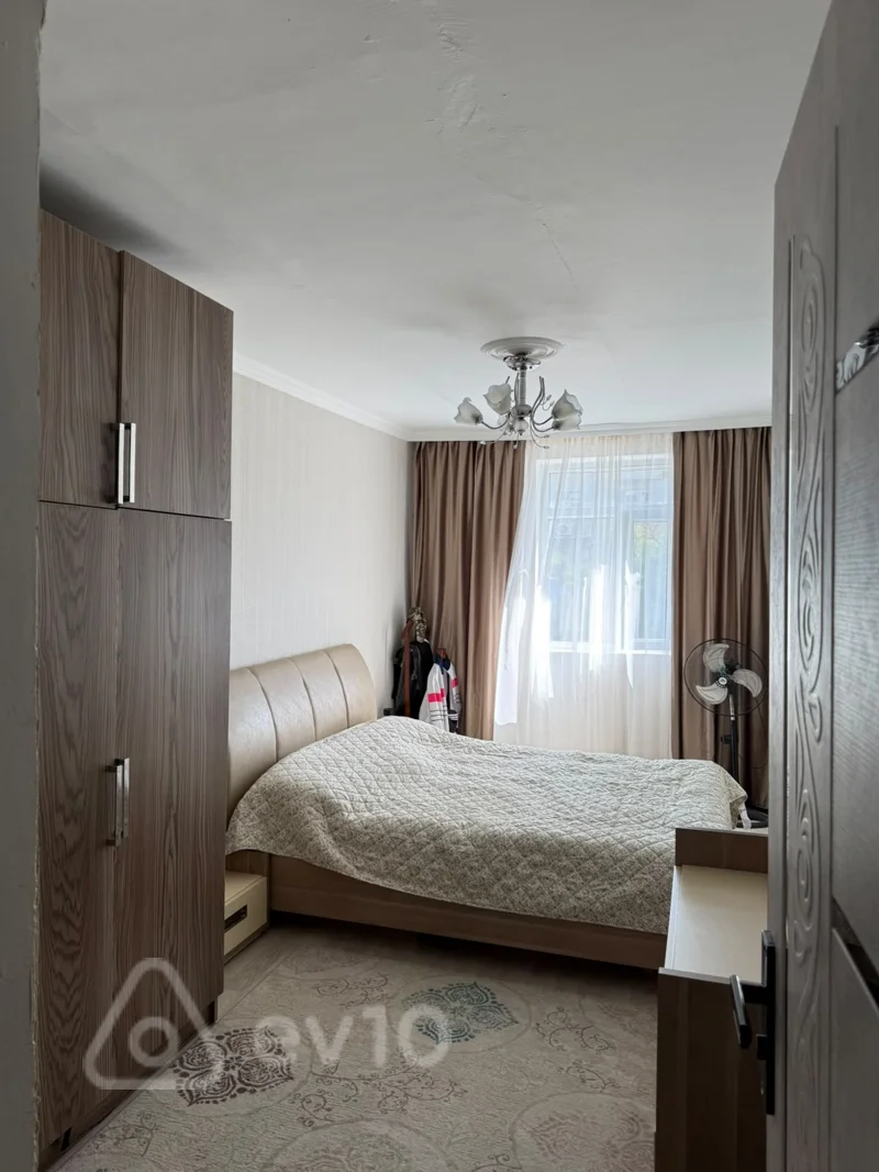 2 otaqlı mənzil, 55 m², Nazim hikmət küçəsi — Mənzil, Bakı (3)