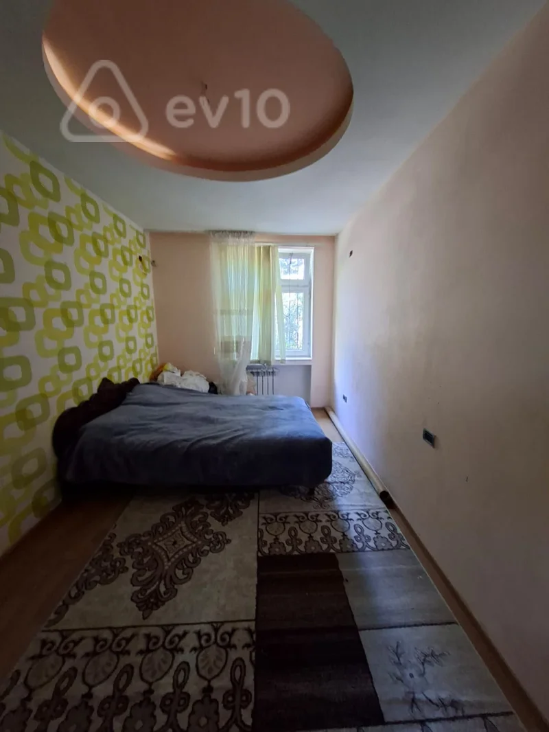 3 otaqlı mənzil, 50 m², Mirəli Seyidov küç — kirayə — Mənzil, Bakı (4)