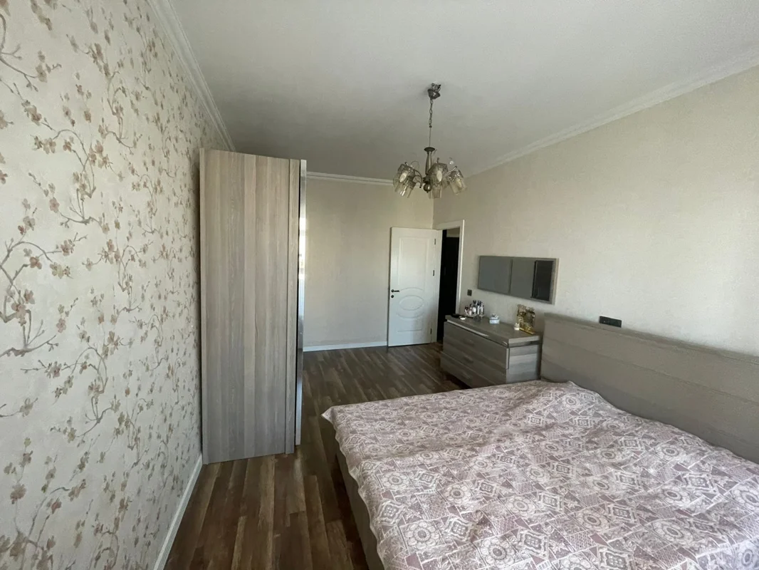 4 otaqlı mənzil, 120 m², Adil Məmmədov küç — Mənzil, Bakı (9)