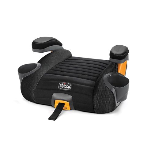 Uşaq üçün avtomobil oturacağı Chicco GoFit Plus, 6+ yaş — Bakı