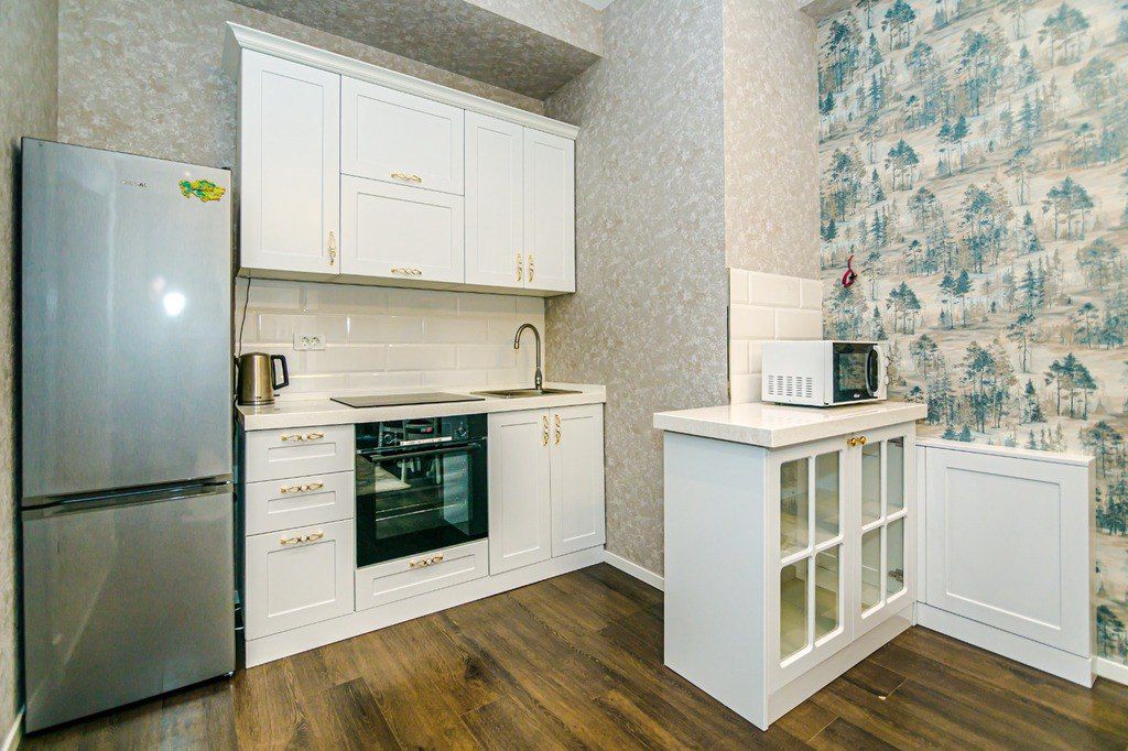 İcarəyə verilir 2 otaqlı yeni tikili 95 m² — Mənzil, Bakı (10)